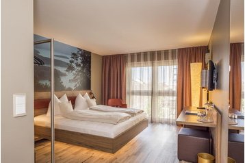 Німеччина Hotel München, Екстер'єр