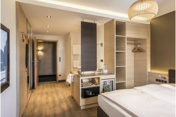 Німеччина Hotel München, Екстер'єр