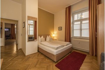 Німеччина Hotel München, Екстер'єр