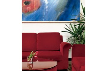 Німеччина Hotel München, Екстер'єр