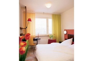 Німеччина Hotel München, Екстер'єр