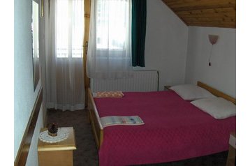 Juodkalnija Hotel Žabljak, Interjeras