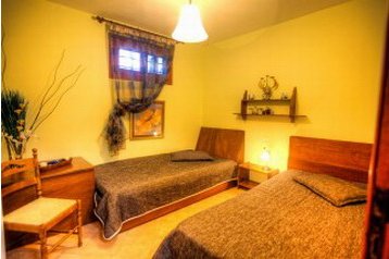 Kreeka Penzión Vourvourou, Eksterjöör