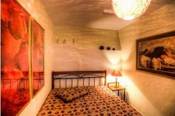 Kreeka Penzión Vourvourou, Eksterjöör