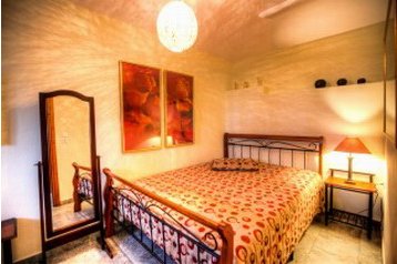 Grecia Penzión Vourvourou, Esterno