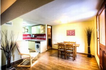 Grecia Penzión Vourvourou, Esterno