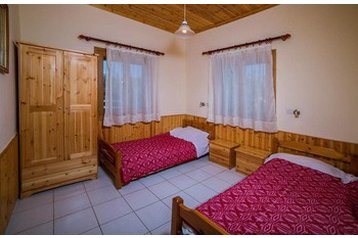 Hellas Byt Vourvourou, Eksteriør