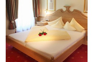 Austrija Hotel Längenfeld, Interjeras