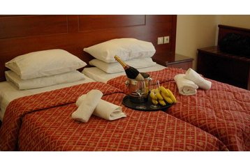 Grèce Hotel Limenaria, Intérieur