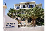 Apartamentai Limenaria Graikija