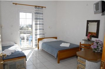 Apartment Limenaria 1