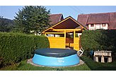 Panzió Lipová - lázně Csehország