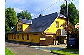 Panzió Lipová - lázně Csehország