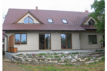 Češka Penzión Pavlov, Eksterijer