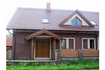 Češka Penzión Pavlov, Eksterijer