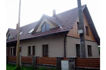 Чехия Penzión Pavlov, Экстерьер