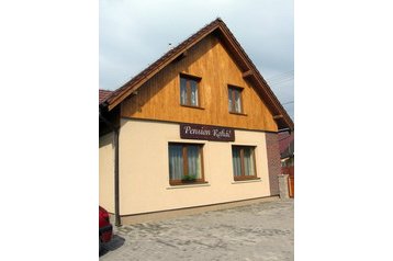 Чехия Penzión Pavlov, Экстерьер