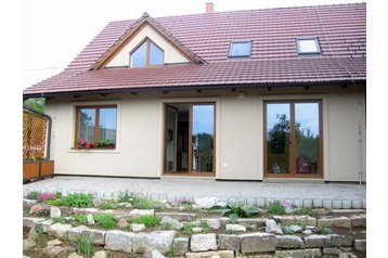 Чехия Penzión Pavlov, Экстерьер