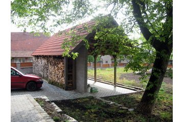 Чехия Penzión Pavlov, Экстерьер