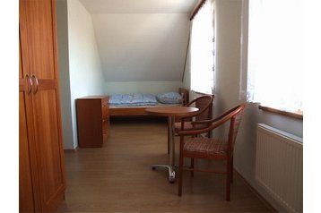 Чехия Penzión Pavlov, Экстерьер