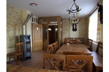 Чехия Penzión Pavlov, Экстерьер