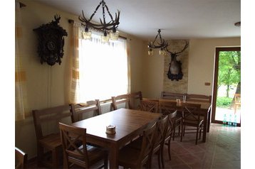 Чехия Penzión Pavlov, Экстерьер