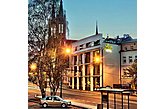 Viešbutis Białystok Lenkija