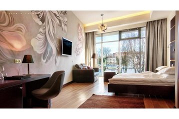 Польща Hotel Białystok, Екстер'єр