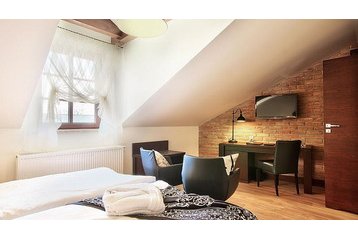 Польща Hotel Białystok, Екстер'єр