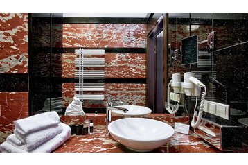 Польща Hotel Białystok, Екстер'єр