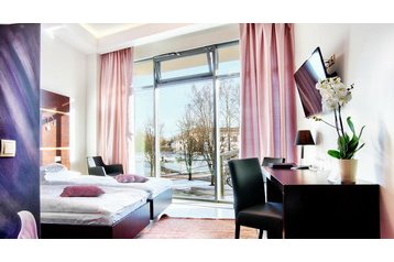 Полша Hotel Białystok, Екстериор