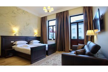 Полша Hotel Białystok, Екстериор