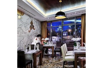 Полша Hotel Białystok, Екстериор