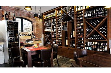 Полша Hotel Białystok, Екстериор