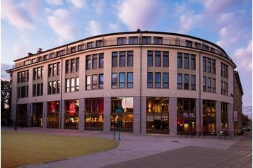 Polen Hotel Białystok, Exterieur