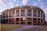 Viešbutis Białystok Lenkija