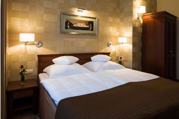Lenkija Hotel Białystok, Interjeras