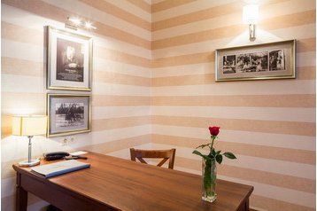 Lenkija Hotel Białystok, Eksterjeras