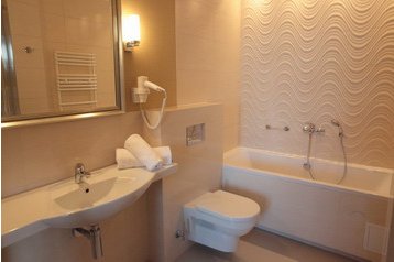 Lenkija Hotel Białystok, Eksterjeras