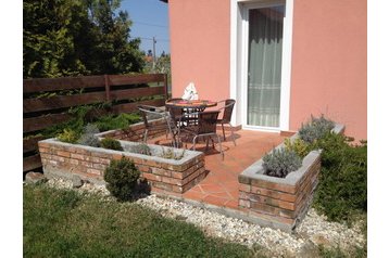 Ungarn Byt Hegykő, Exterieur