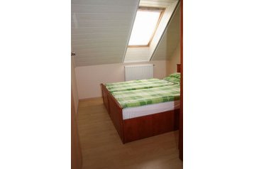 Ungheria Byt Hegykő, Interno