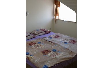 Ungheria Byt Hegykő, Interno