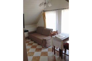 Ungarn Byt Hegykő, Exterieur