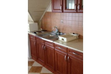 Ungarn Byt Hegykő, Exterieur