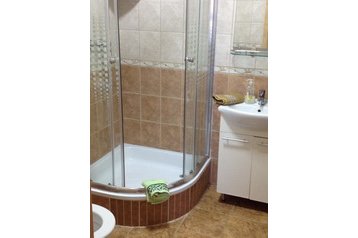 Ungarn Byt Hegykő, Exterieur