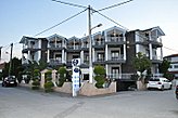 Hôtel Nea Vrasna Grèce