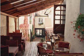 Eslovaquia Penzión Prešov, Exterior