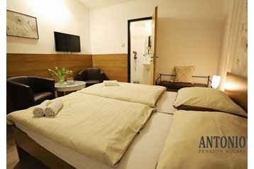 Словакия Penzión Prešov, Интерьор Словакия Penzión Prešov, Интерьор