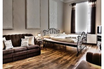 Словакия Penzión Prešov, Екстериор