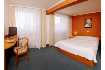 Словакия Hotel Prešov, Экстерьер